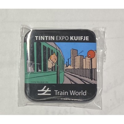 ''Train World''